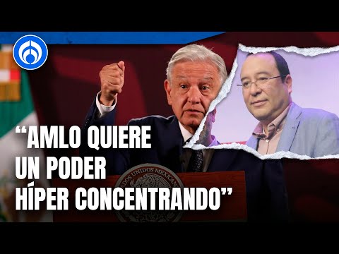 Morena quiere inflar sus votos en el Congreso  con argumentos tramposos: Ciro Murayama