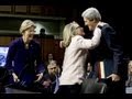 Hillary and Kerry Strike Back on Benghazi