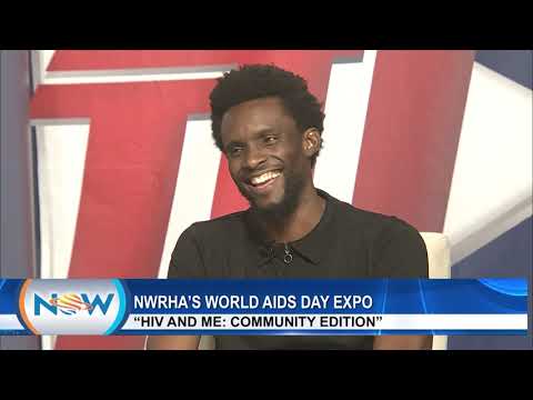 NWRHA's World AIDS Expo Day