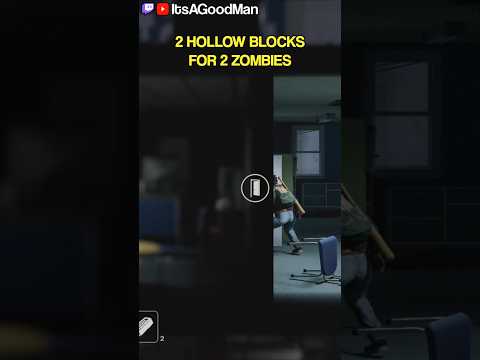 Muntikan ng maging isang brick para sa isang buhay | Into the dead: Our Darkest Days