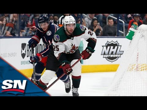 What Do The Maple Leafs Get In Conor Timmins? | Kyper and Bourne