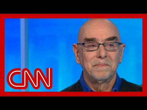Expert spots a big change that is a problem for Democrats against Trump