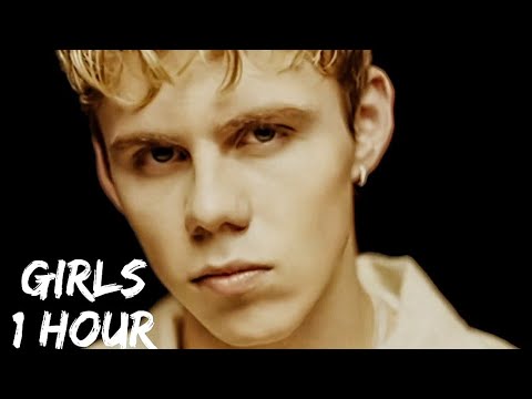 The Kid LAROI - GIRLS [ 1 Hour ]