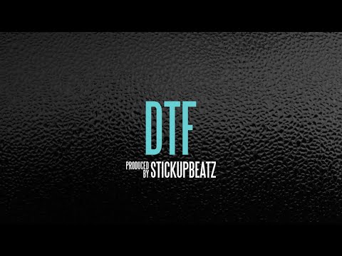 K Camp Type Beat "DTF" [prod by STICKUPBEATZ] Jacquees Type Beat