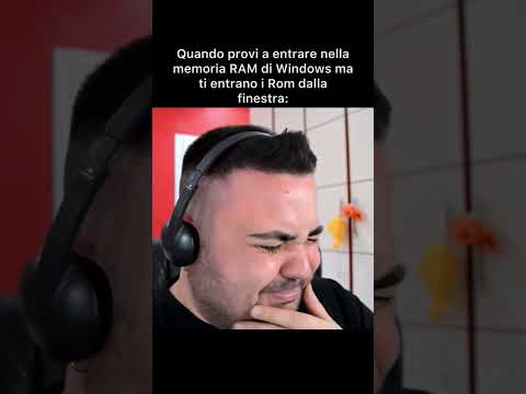 Non era quello che volevo #meme #ironia #cicciogamer89memes #cicciogamer89 #italiaonline #memes #top