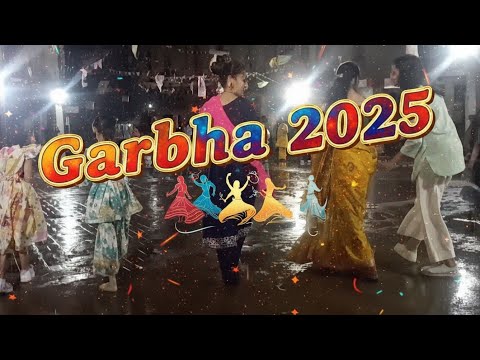 Navratri mein alag alag style dekhne Ko milati Hai #trending #navratri #maadurga #navratricolours