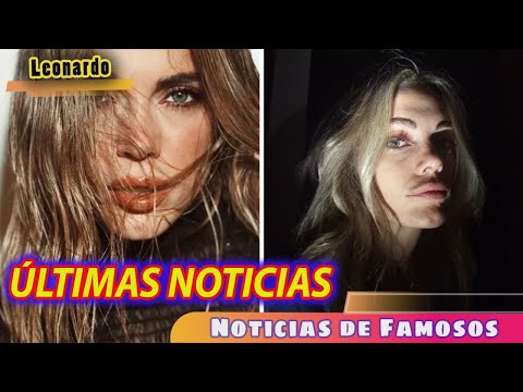 Luego de su separación, Emilia Attias apostó por un cambio de look