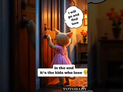 #cat #3danimation #catart #foryou #cartoon #meowmeowapp #ai #animation #catcartoon #shorts