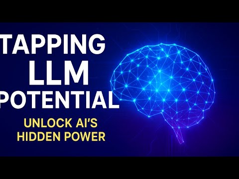 Unlocking the Hidden Powers of LLMs