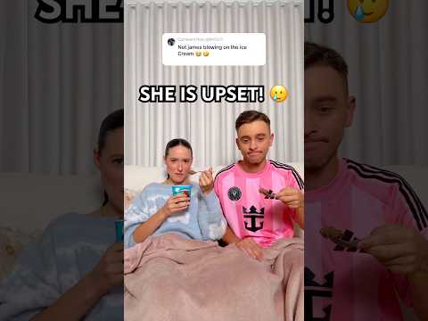 James messed up! 😳🥲 #shorts