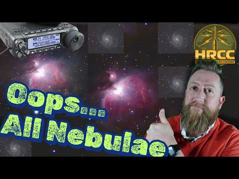 After Chat: Your Ham Radio Questions ANSWERED!