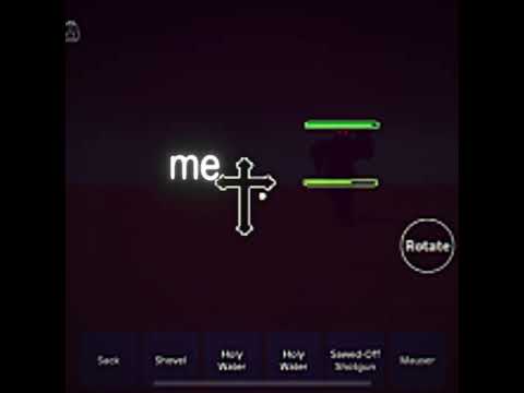 Wolf is a goat #memes #deadrails #wolf #robloxmemes #roblox #spanish