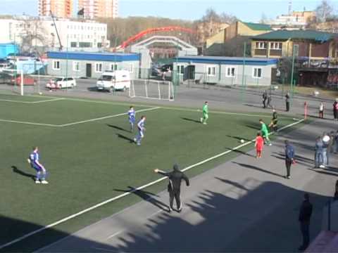 Отчет НБФ о матче \Рассвет-Красноярск\ - \Томь-М\