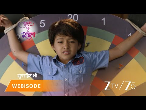 Tujhse Hai Raabta | Kya Mukku ki jaan hai khatre mein?