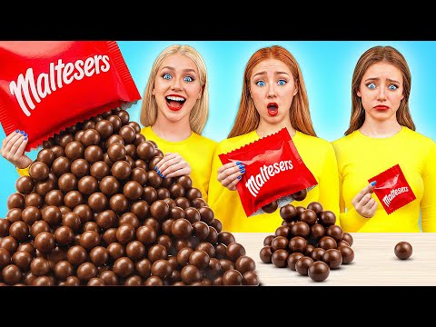 Suuren, Keskikokoisen ja Pienen Lautasen Haaste | Keittiölaitteet ja Vanhemmuuden Laitteet Multi DO