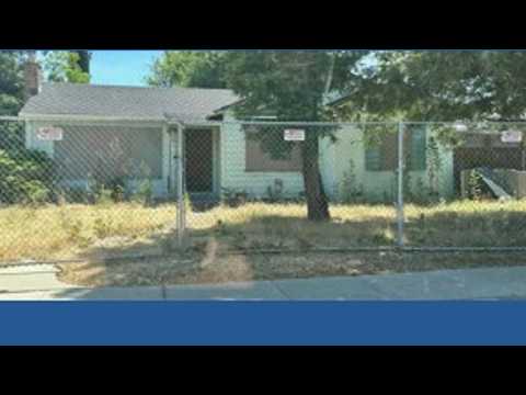 Justice For Neighbors transforms a neglected Sacramento home