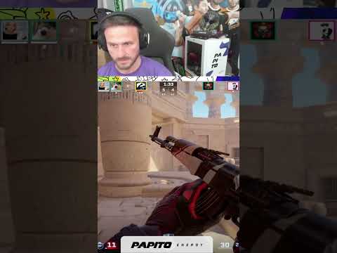 PASHA CLUTCH. THAT WAS GOOD ONE  #cs2 #csgo #pashabiceps