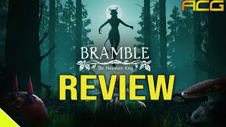 Vido-Test : Buy Bramble the Mountain King Review - Absolutely Special
