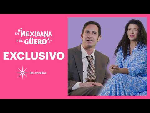 La Mexicana y el güero: Conoce a Marcia, Luis, Viiyéri, Boni y a Isis | @Las Estrellas?