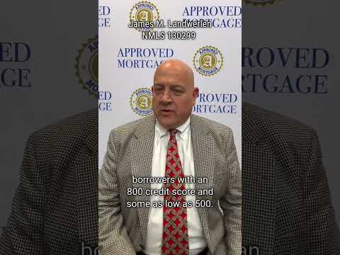 Billion Dollar Mortgage Lender