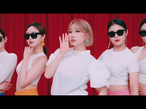 [Teaser] <strong>제아</strong> JeA - Greedyy (Feat. 문별 of 마마무)