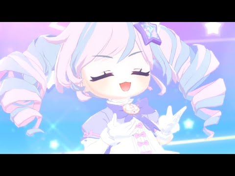 変身の詠唱が独特ｗｗ マジカルレイサ EXスキル演出【ブルアカ】