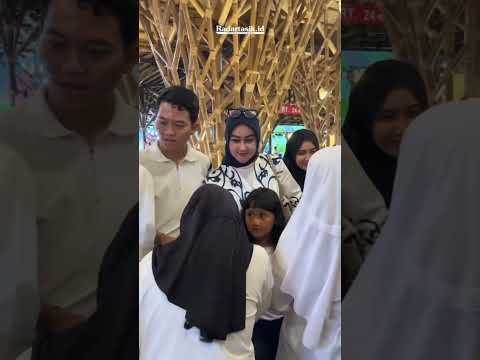 CCI Chapter Priangan Timur Gelar Buka Puasa Bersama Anak Yatim di Tasikmalaya
