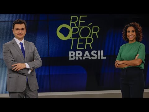 Repórter Brasil, 09/01/2025