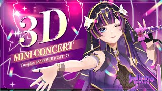 【SPECIAL 5TH BIRTHDAY】ENCOK DIKIT GA NGARUH | MINI 3D CONCERT #MiniPir