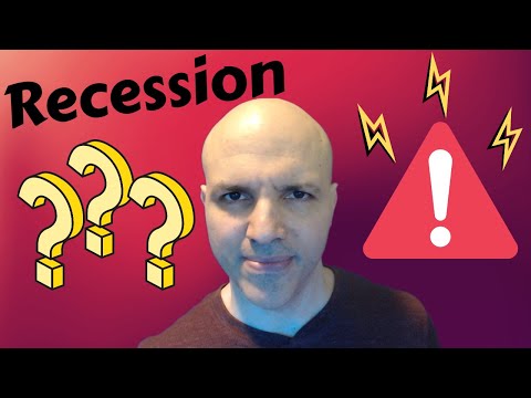 Recession Indicator