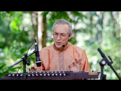 #AOVIVO SMF039 -  Meditação e Relaxamento Acústico - Miguel Zafuto