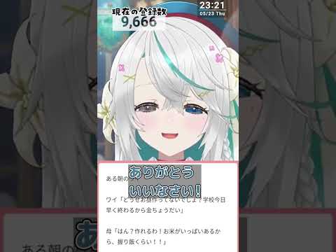 猫百合イッサ - Vtuberデータベース｜Vtuber Post - Vポス