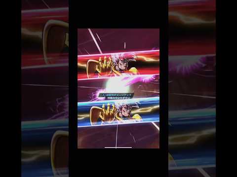 完全に双子のベビー達が面白すぎる#ドラゴンボールレジェンズpvp #ほんげぇ仙人
