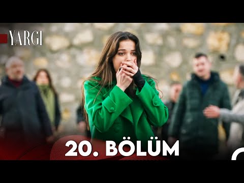 Yargı 20. Bölüm