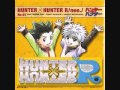 HUNTER×HUNTER R-neo.-Re-01　ハンターCD