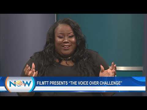 FilmTT Presents The Voice Over Challenge