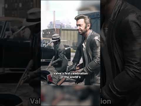 Surprise! Steam's first ever Black Friday sale is here 💸