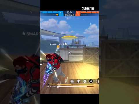 woodpecker is op😎#headshot is normal #freefire 🔥 | watch till end !!