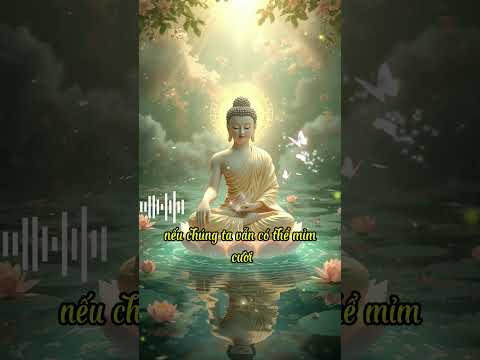 Khi Ta Ôm Lấy Nỗi Khổ, Ta Chạm Tới Hạnh Phúc  #loiphatday