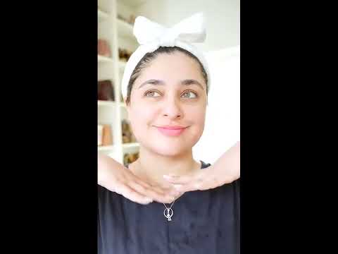 BNB Rice Glow Facial Kit |Niacinamide |viral product  #makeuptutorial#shorts #viral #bnb