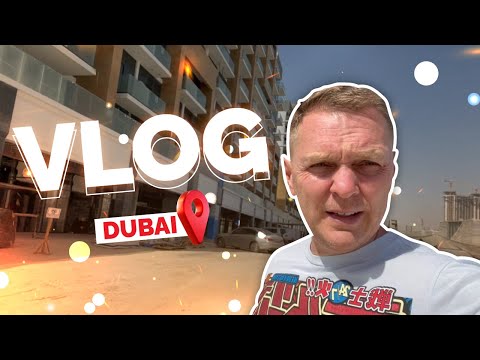 Mis Planes en Dubai y un Poco de mi Experiencia con las Criptomonedas | VLOG DUBAI