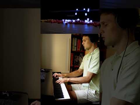 Want a trick for practicing this Sonata? 💪  #piano #pianotips #pianomusic #musicians #pianocover