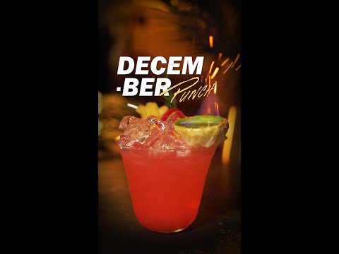 DecemberPunch