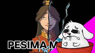 Huntleo reacciona a "La MAMA de ZUKO fue una PESIMA MADRE | Te ODIO Ur