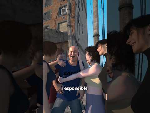 सिर्फ एक मर्द और करोड़ों औरतें 😱| #factsinhindi  #humanfacts  #amazingfacts