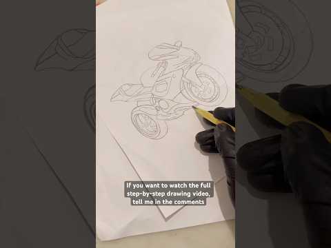 My Motorcycle Art 🏍️#plz_subscribe_my_channel #support #shortsfeed