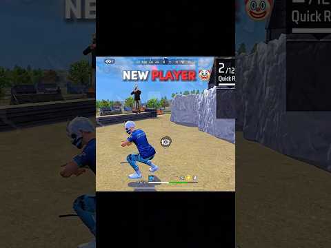 Free Fire funny 🤣#viralshorts #viralshort #viral