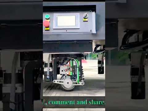 #robot #agv #automobile #machine #manufacturer #car #agriculture #aviation #factory #forklift #power