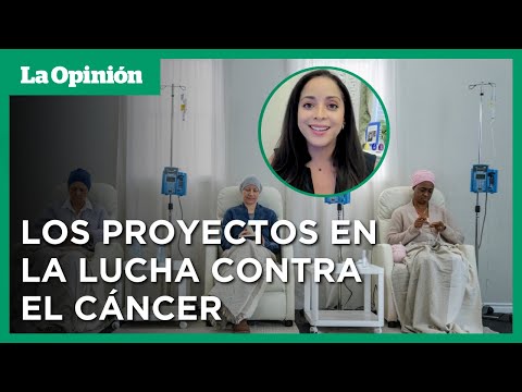 ¿A qué se destinan $150 millones contra el cáncer en EE. UU.? | La Opinión