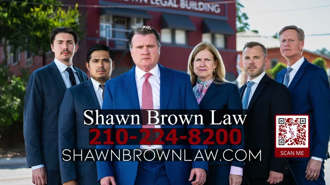 Media The Law Office of Shawn Brown Law,P.C.